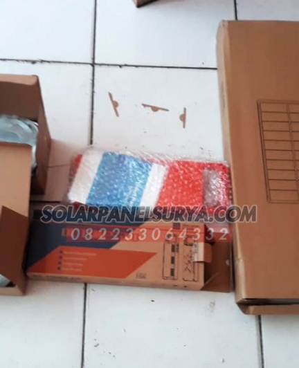 Jual Lampu SEHEN 32wp Solar Home System Tenaga Surya | SOLARPANELSURYA