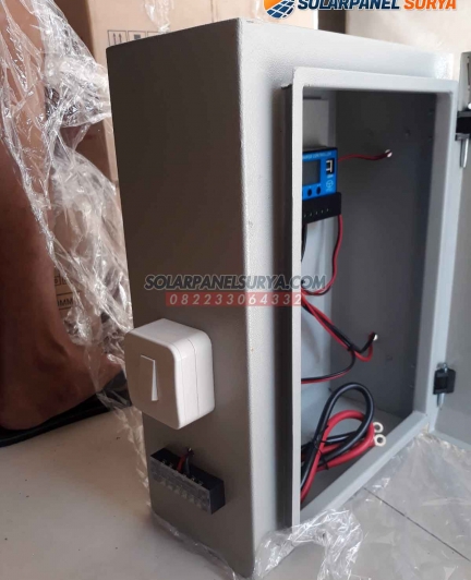 Jual Paket Solar Home System 100 wp | SHS Tenaga Surya 1000 watt ...
